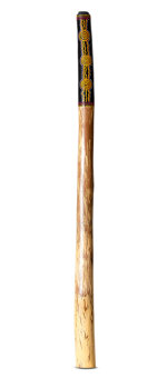 Jesse Lethbridge Didgeridoo (JL288)